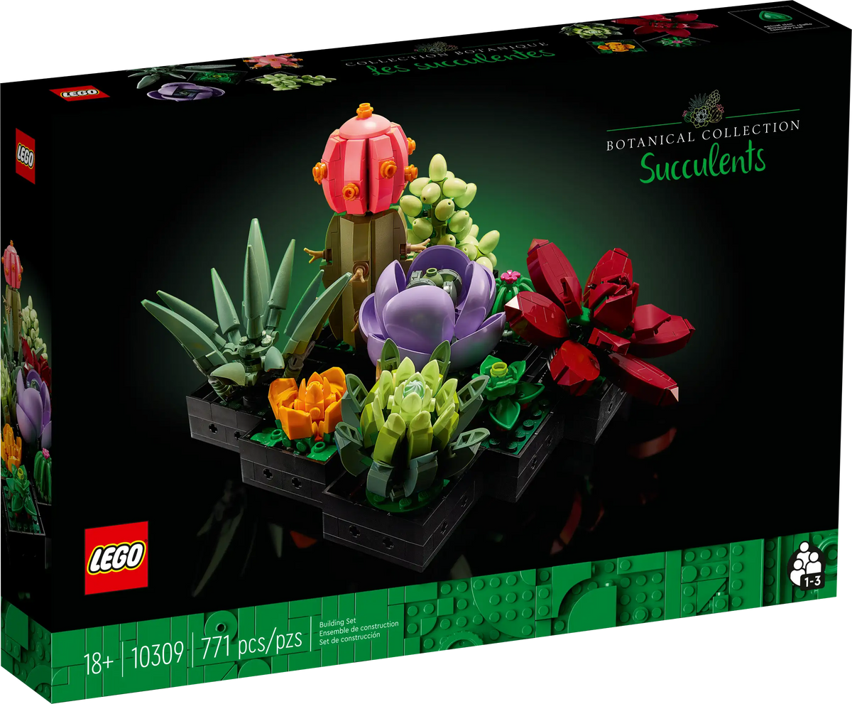 Botanical Collection