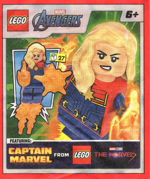 Marvel