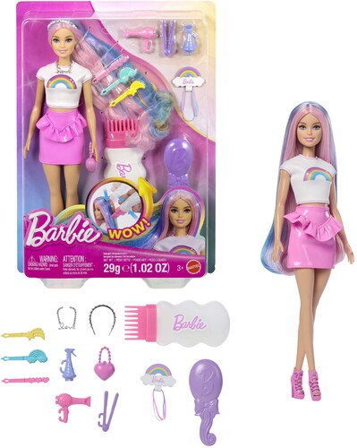 Barbie