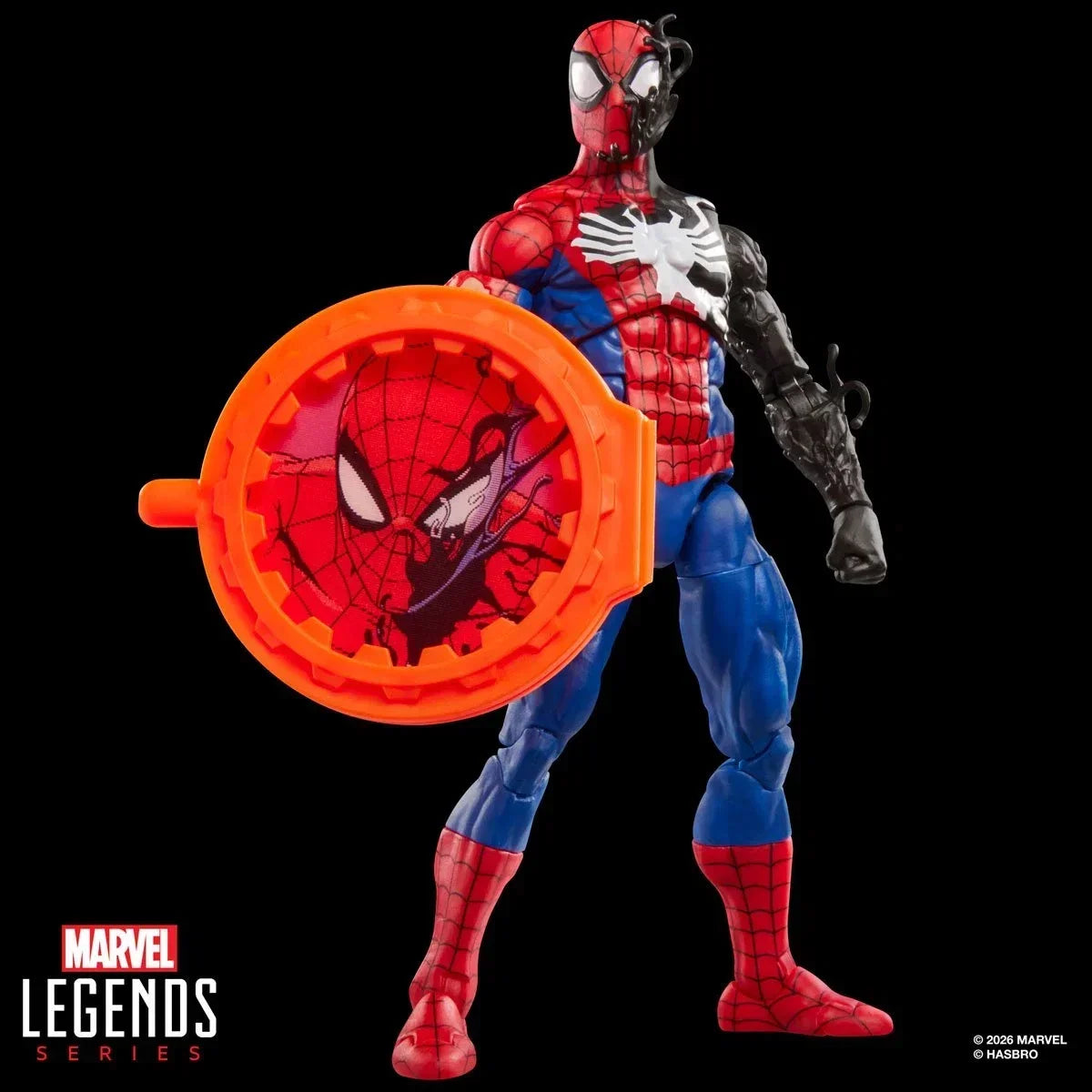 Marvel Legends
