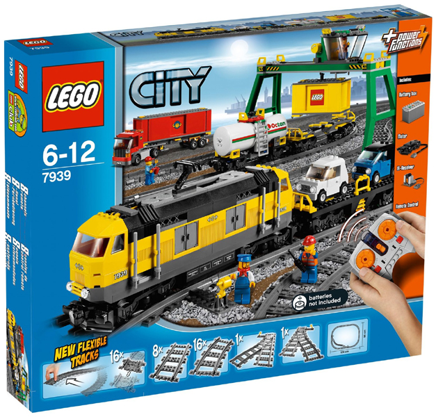 LEGO