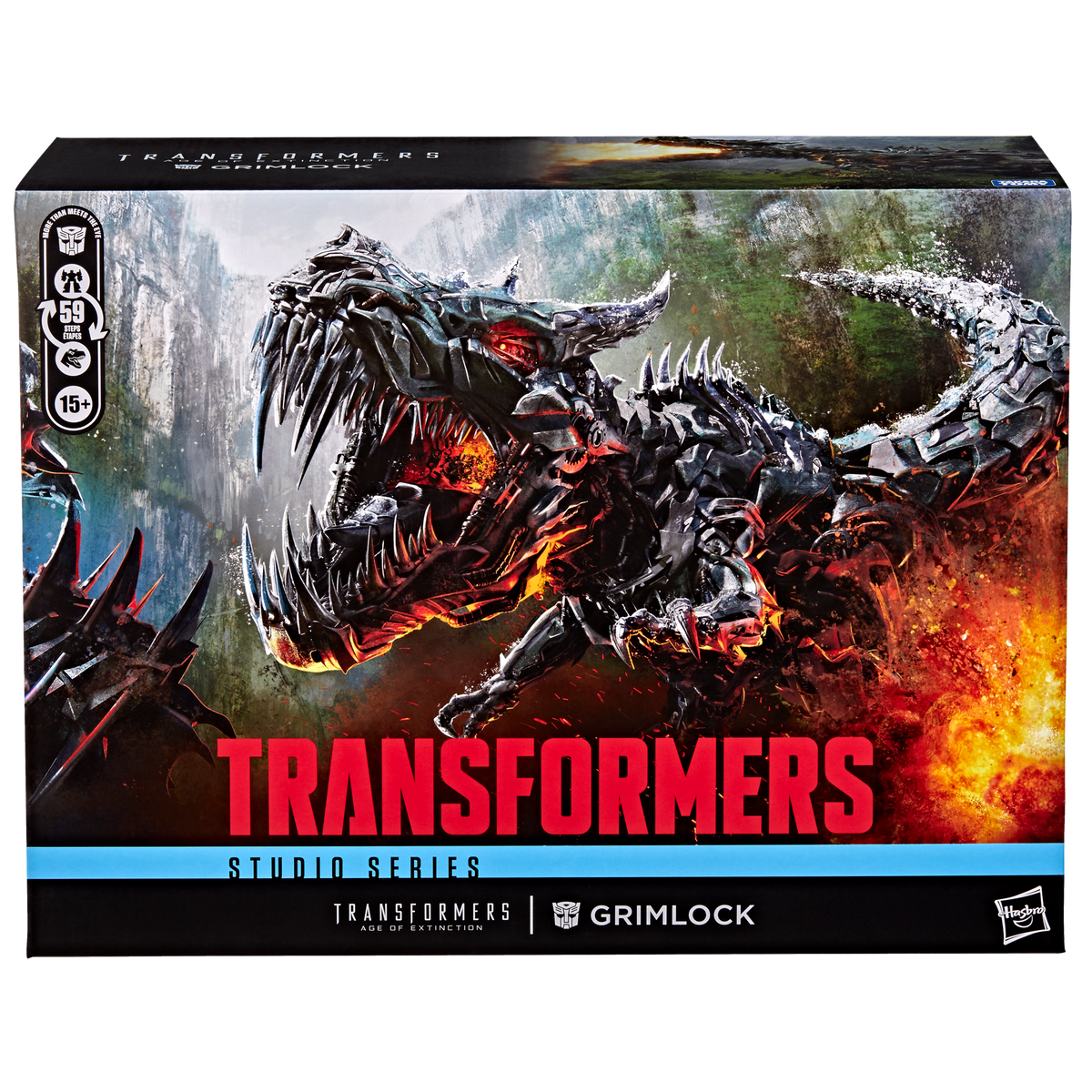 Transformers