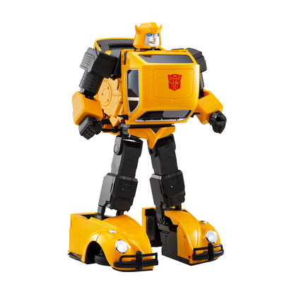 Robosen Flagship G1 Bumblebee Transformers Robot