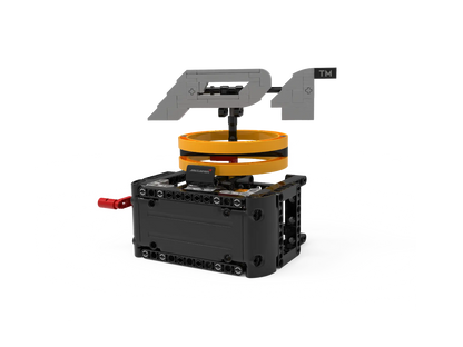 LEGO Technic 5008946 McLaren P1 Logo