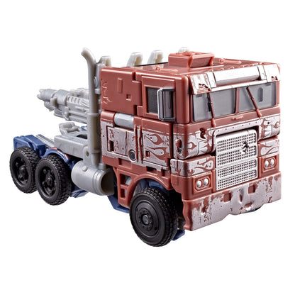 Transformers Studio Series Transformers: Age Of Extinction Voyager Class Optimus Prime