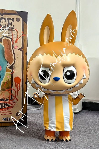 1000% MEGA The Monsters Labubu 1000% Tony Tony Chopper