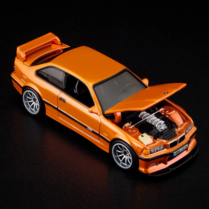 HWJCP08-BH11 RLC Exclusive 1995 BMW M3 LTW